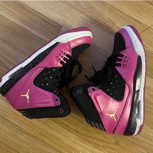 Nike Air Jordan's - in great used condition!